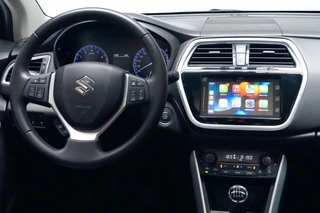 Suzuki S-Cross – thumbnail 6