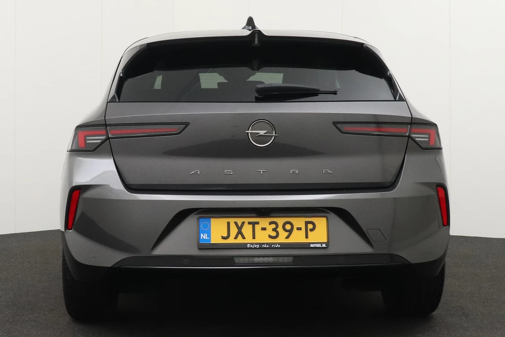 Opel Astra – foto 3