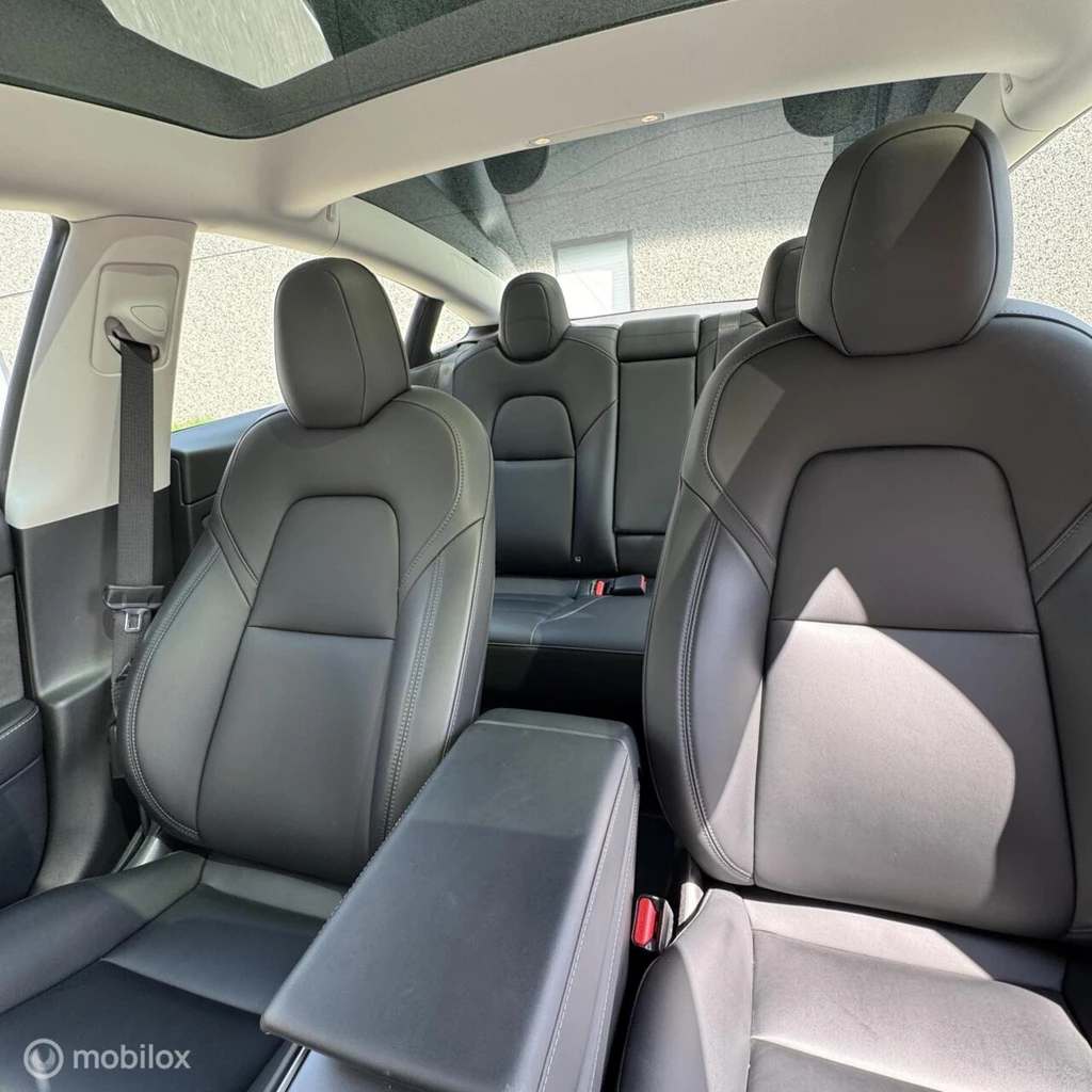 Tesla Model 3 – foto 9