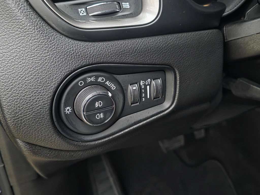 Jeep Renegade – foto 15