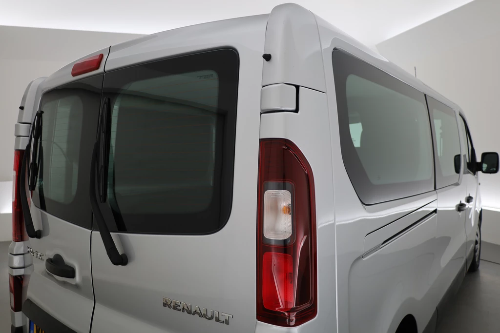 Renault Trafic – foto 5