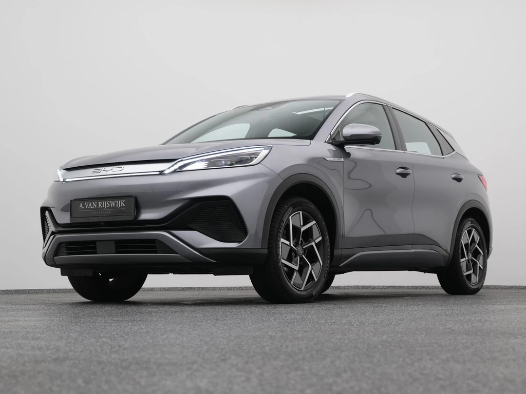BYD ATTO 3 – foto 2