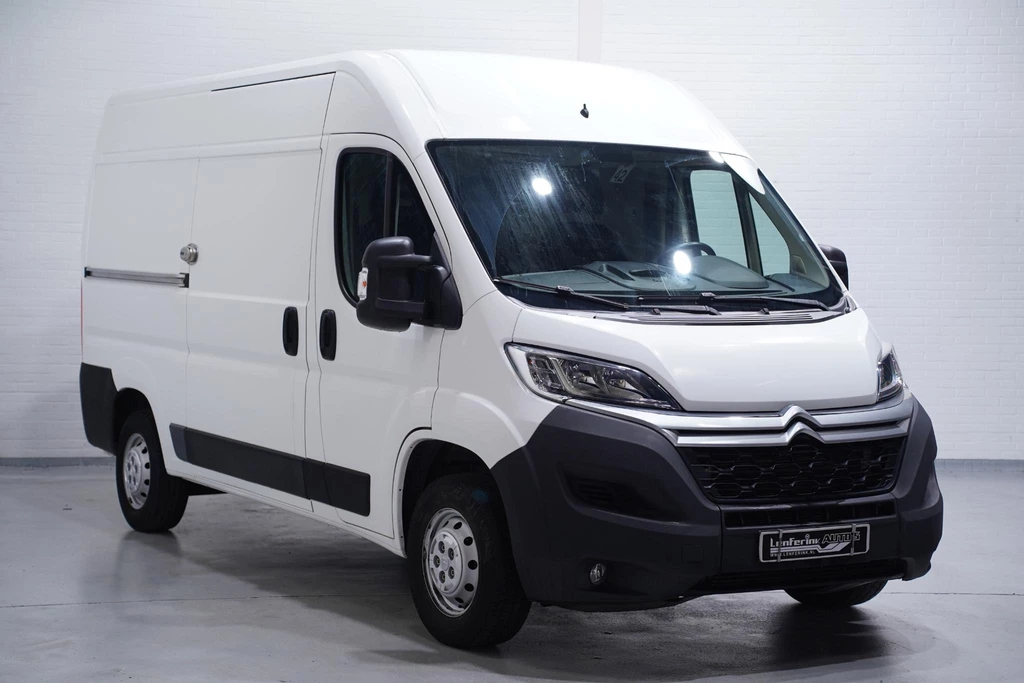 Citroën Jumper – foto 8