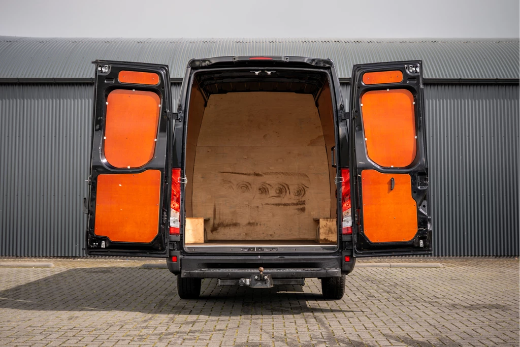Iveco Daily – foto 10
