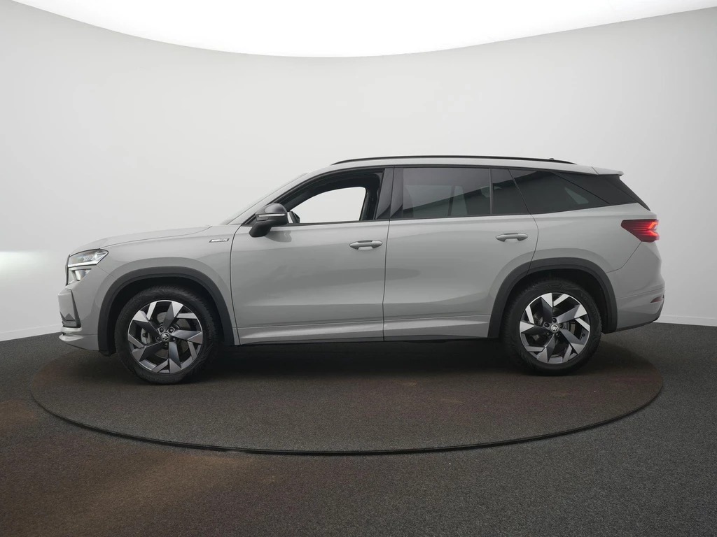 Škoda Kodiaq – foto 3