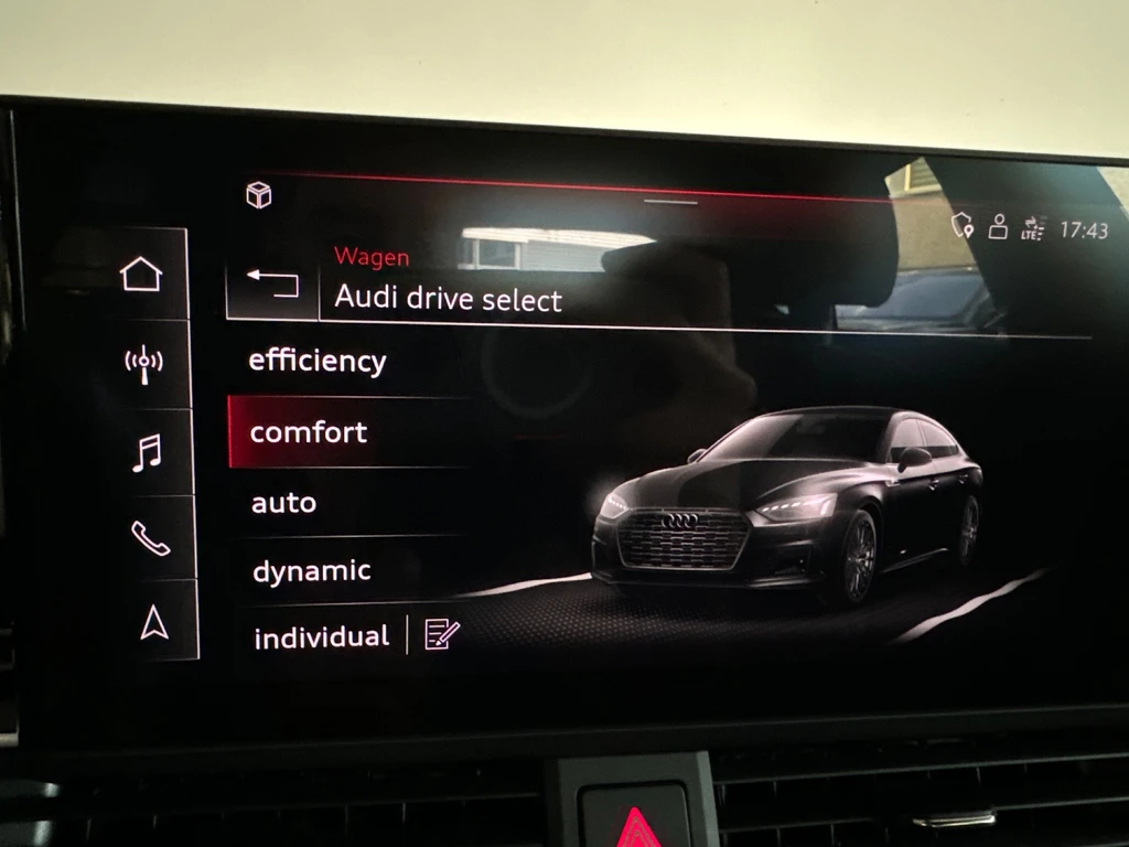 Audi A5 – foto 20