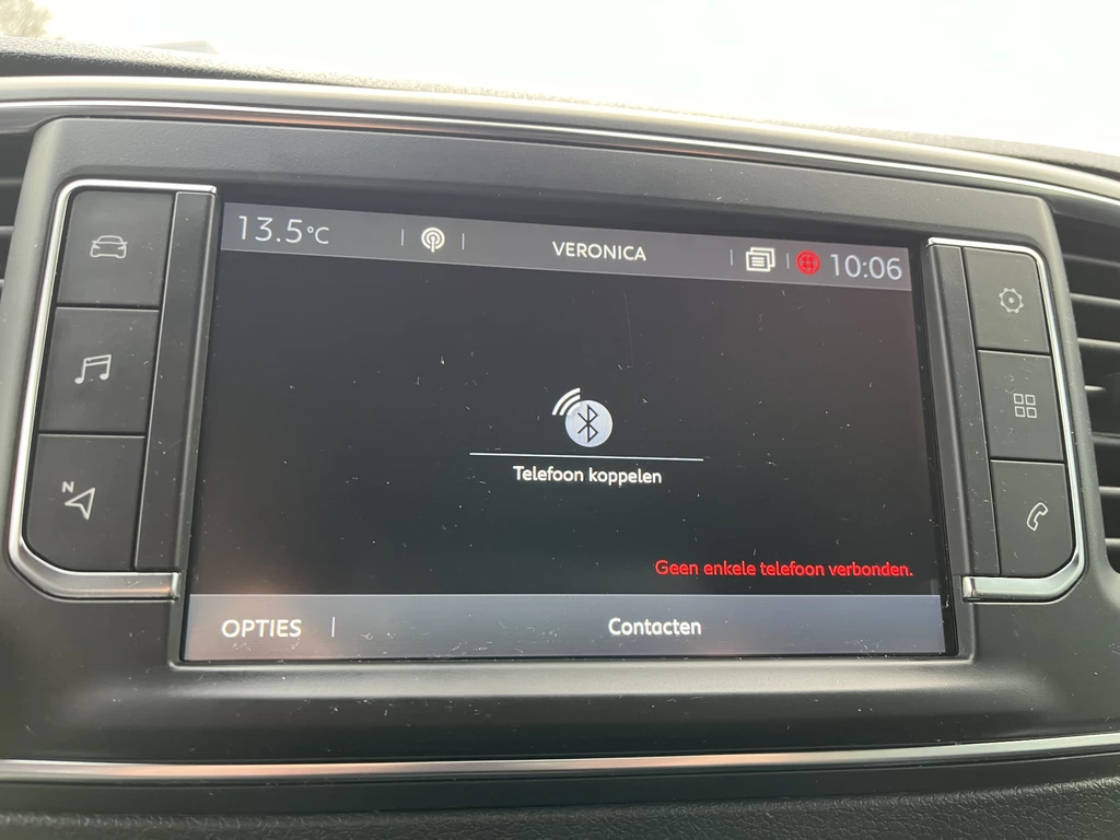 Citroën SpaceTourer – foto 42