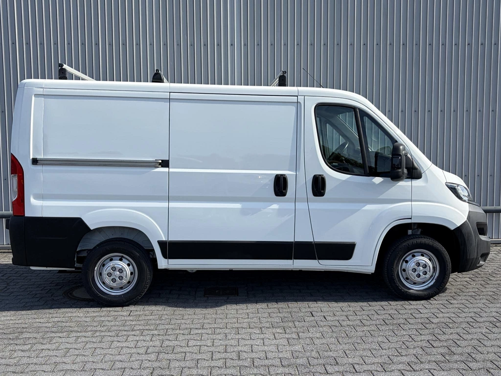 Peugeot Boxer – foto 7