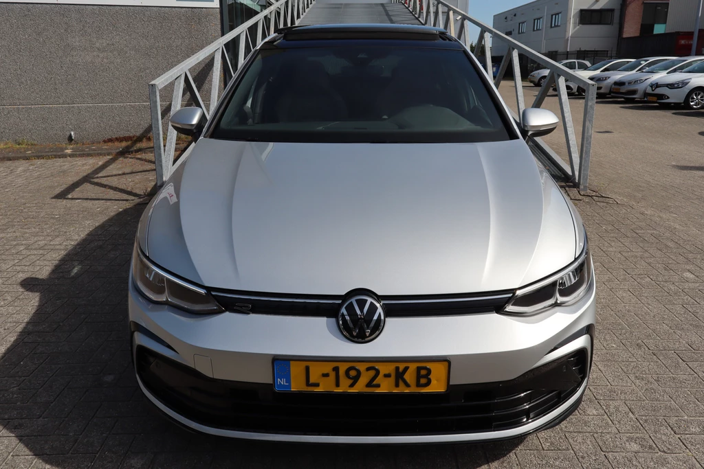 Volkswagen Golf – foto 8