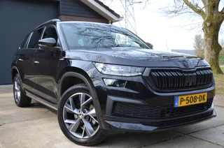 Škoda Kodiaq – thumbnail 16