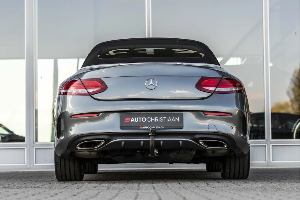 Mercedes-Benz C-Klasse – foto 5