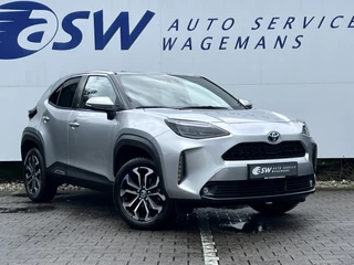 Toyota Yaris Cross – thumbnail 6