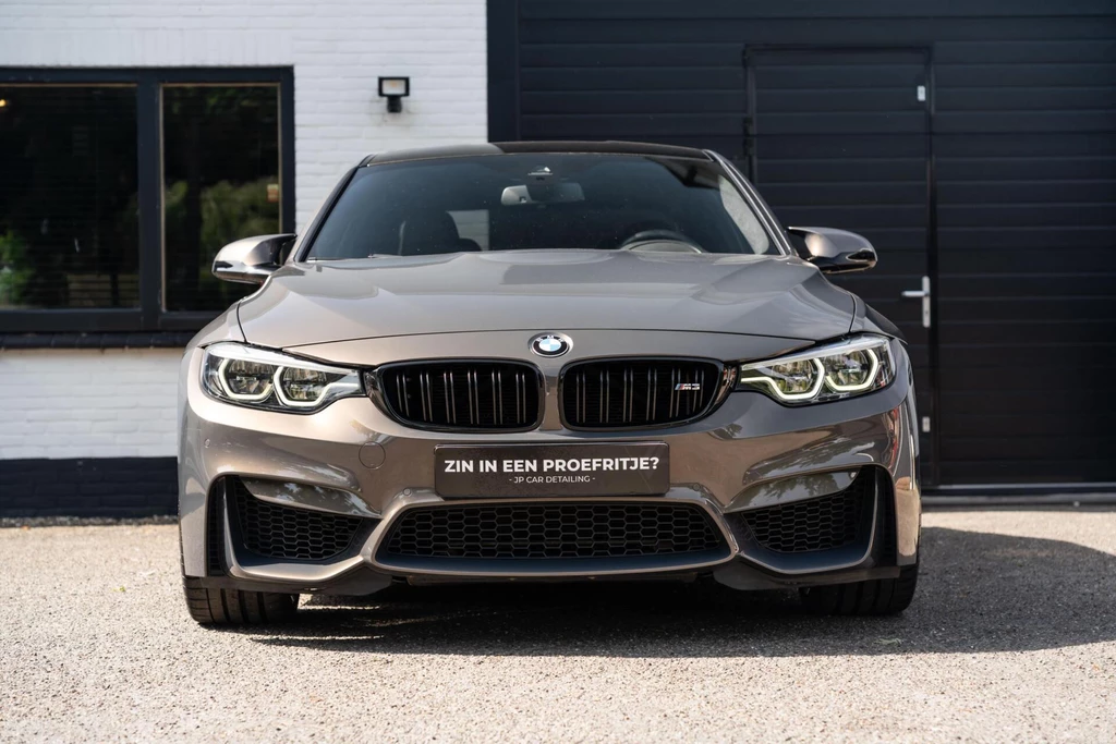 BMW M3 – foto 8