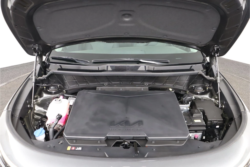 Kia Niro EV – foto 37