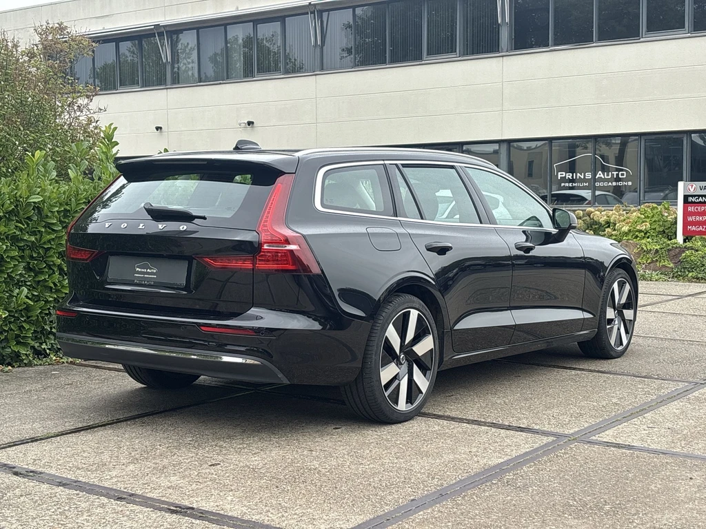 Volvo V60 – foto 5