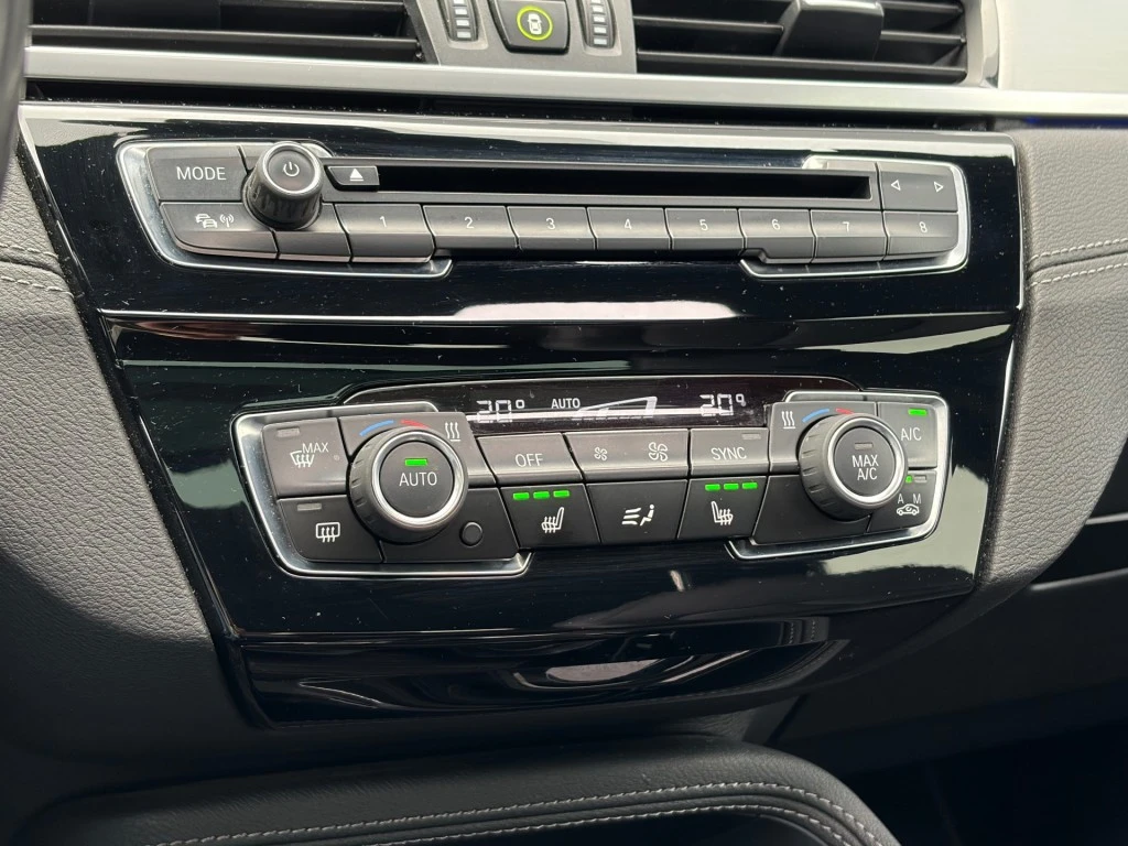 BMW X2 – foto 15