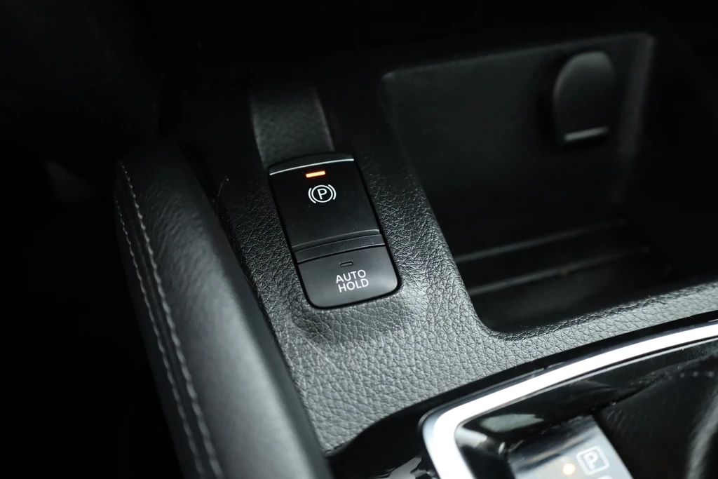 Nissan QASHQAI – foto 32