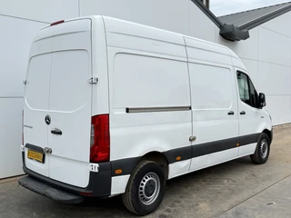 Mercedes-Benz eSprinter – thumbnail 4