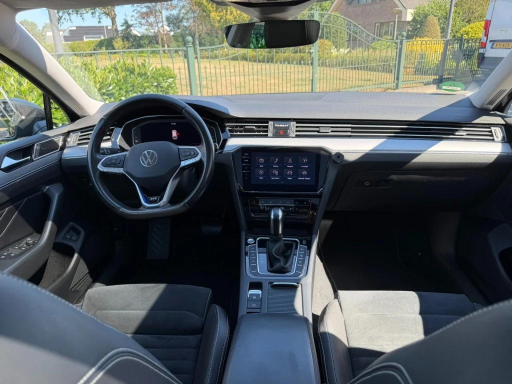 Volkswagen Passat – foto 22