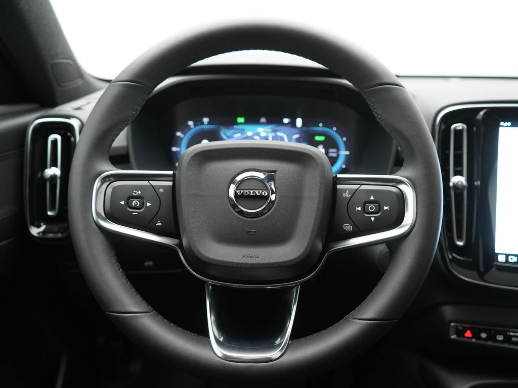 Volvo C40 – foto 30