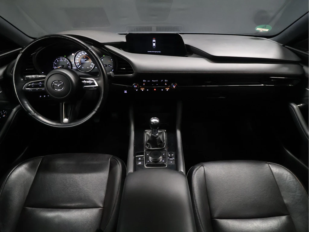 Mazda 3 – foto 10