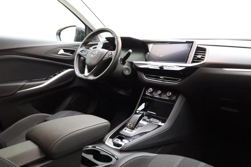 Opel Grandland – foto 10