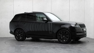 Land Rover Range Rover – thumbnail 12