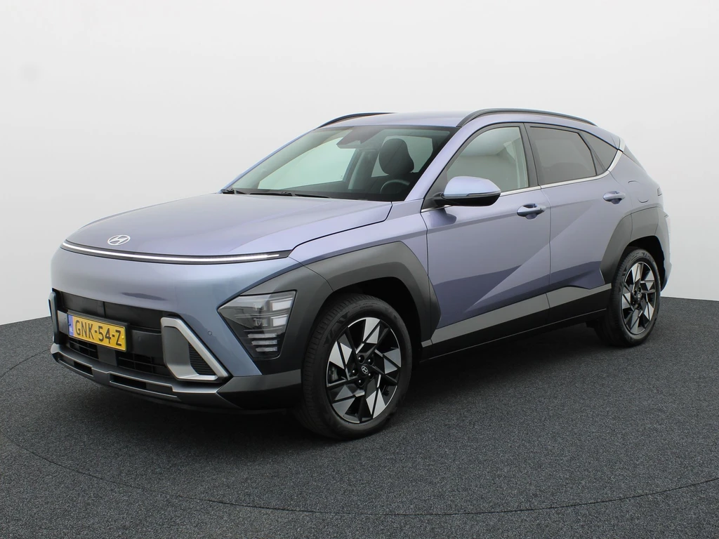 Hyundai Kona – foto 2