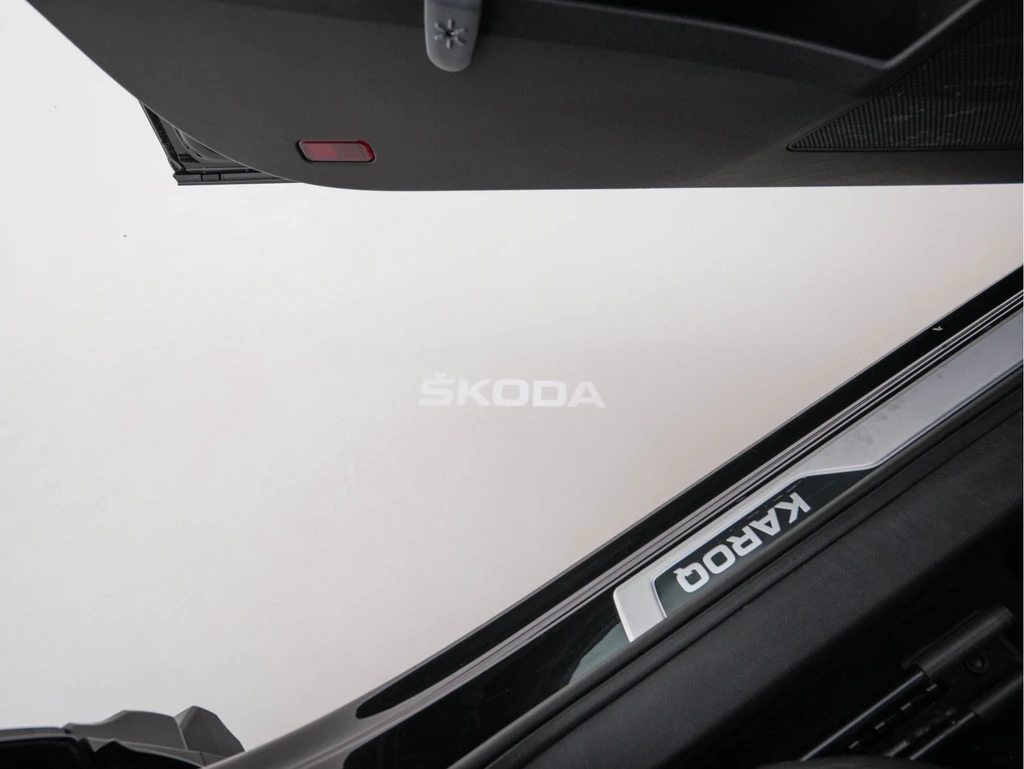 Škoda Karoq – foto 24