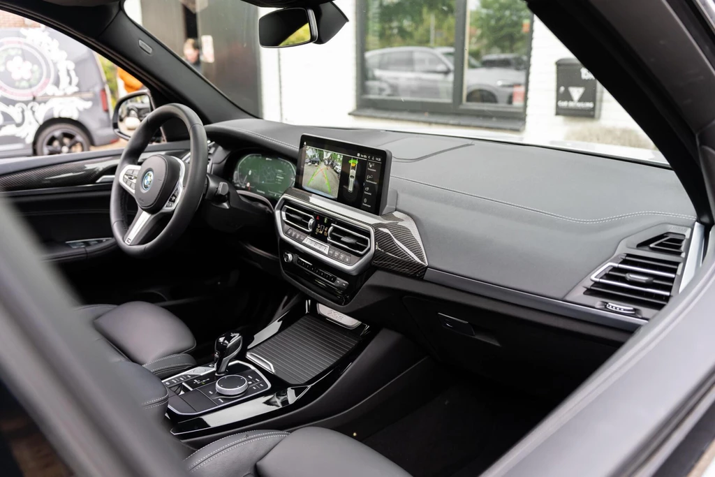 BMW X3 – foto 13
