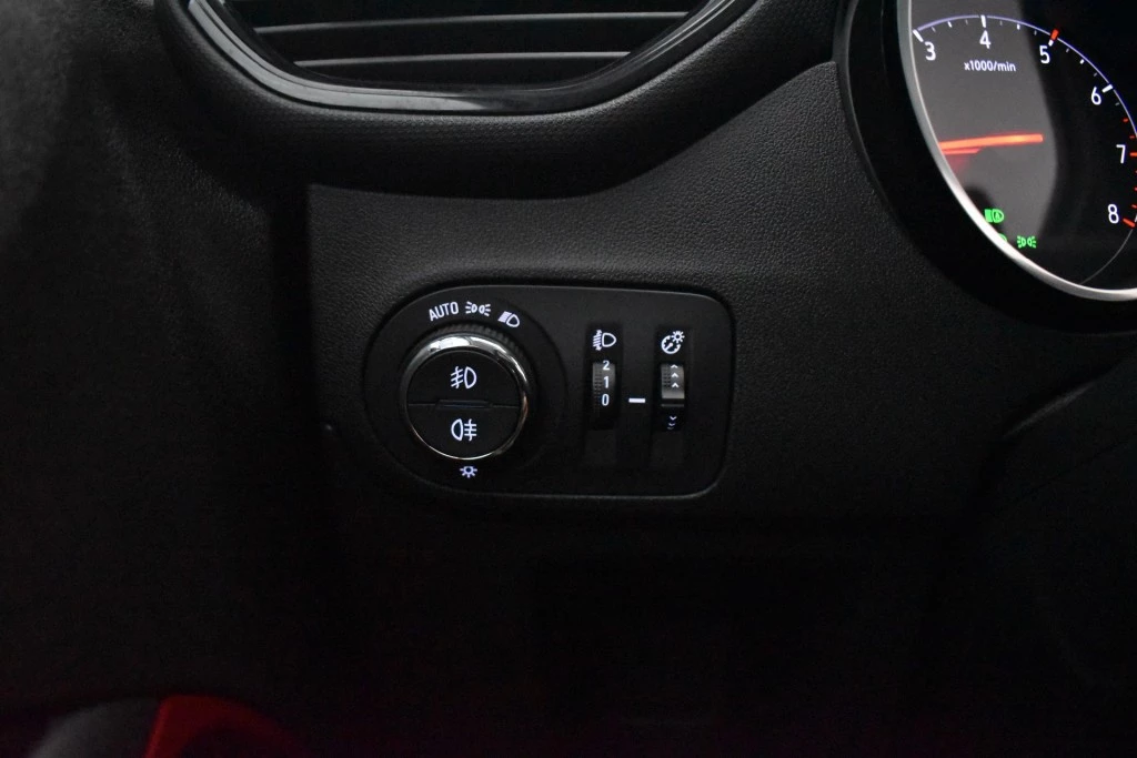 Opel Crossland – foto 17