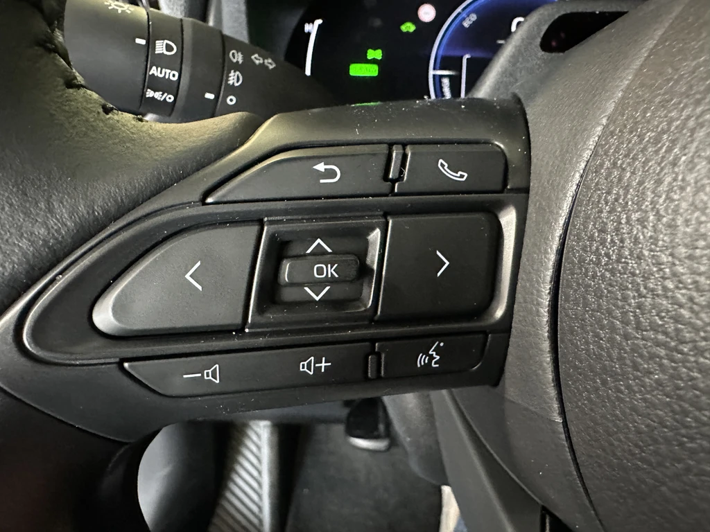 Toyota Yaris Cross – foto 25