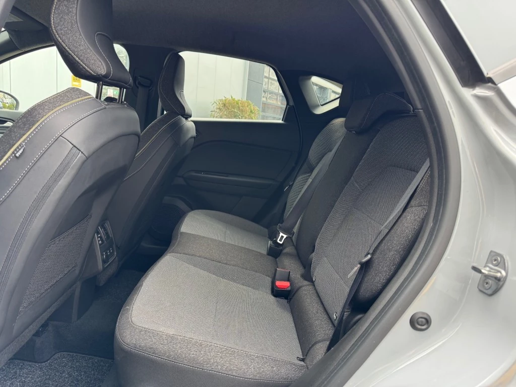Renault Captur – foto 20
