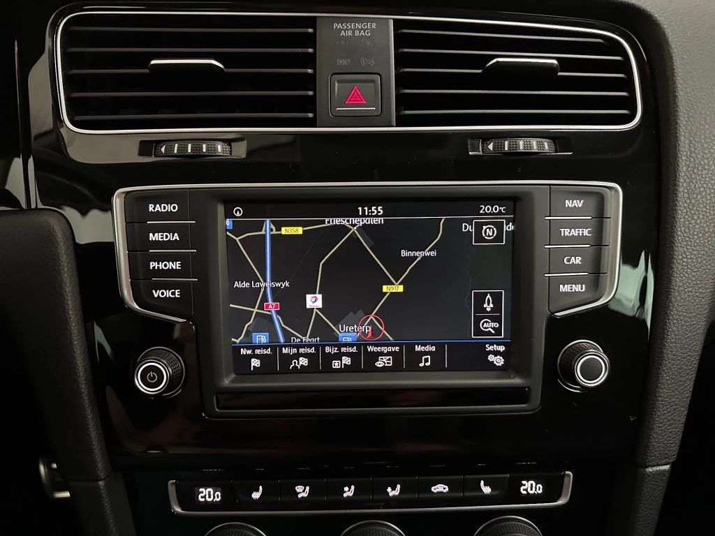 Volkswagen Golf – foto 59