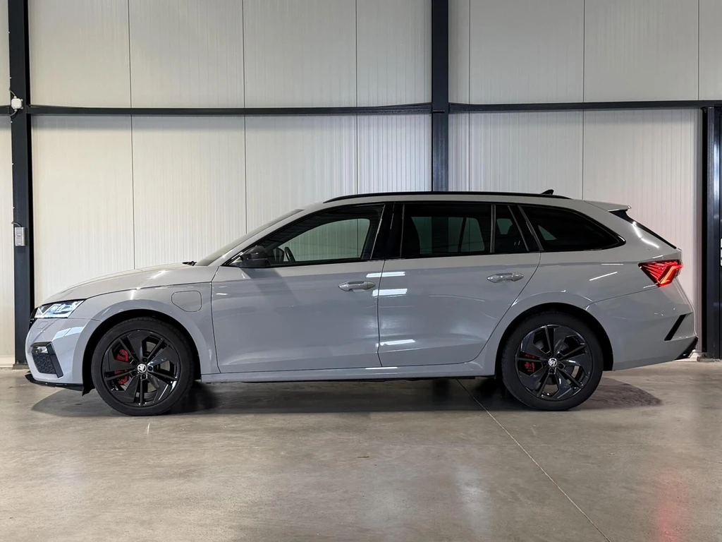Škoda Octavia – foto 4