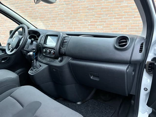 Renault Trafic – thumbnail 22