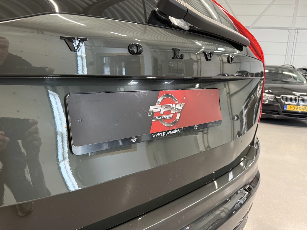 Volvo XC90 – foto 56