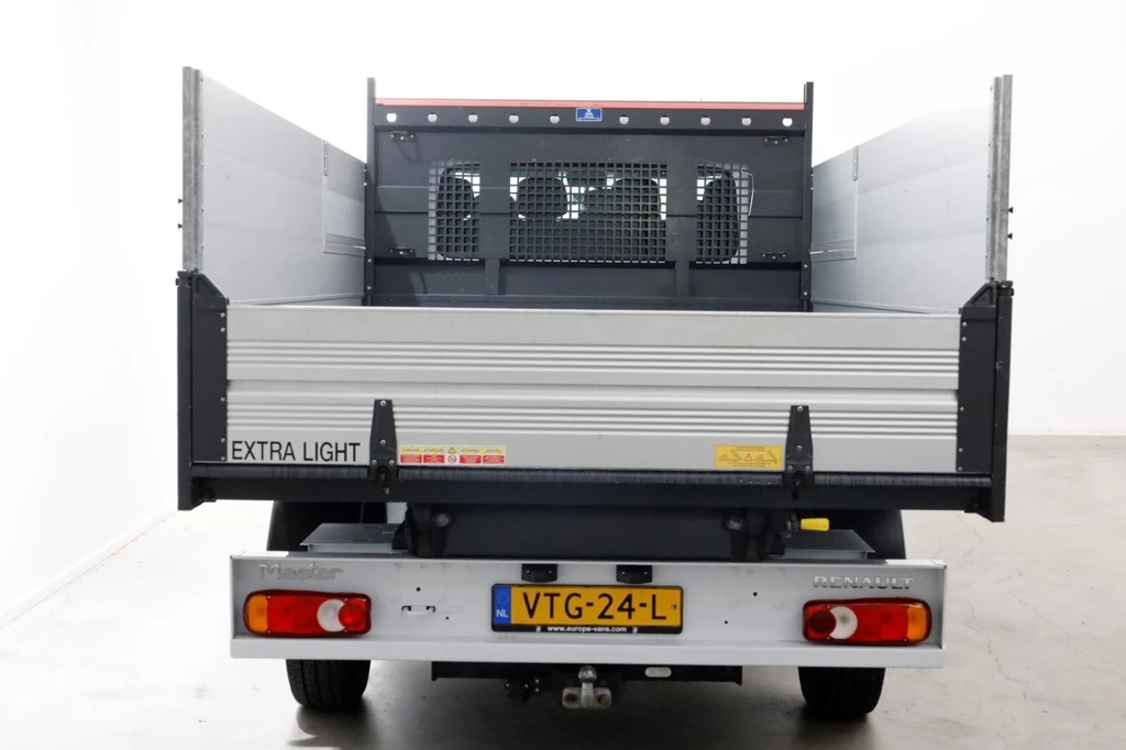 Renault Master – foto 6