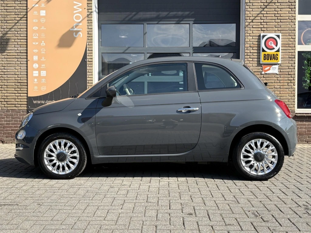 Fiat 500 – foto 5