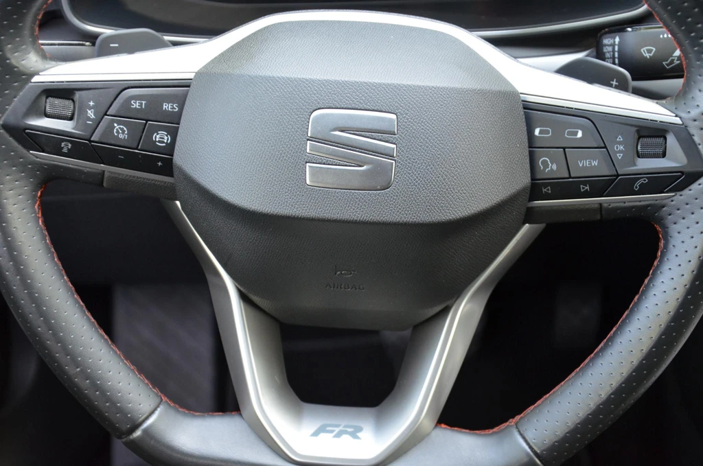 SEAT Leon – foto 39