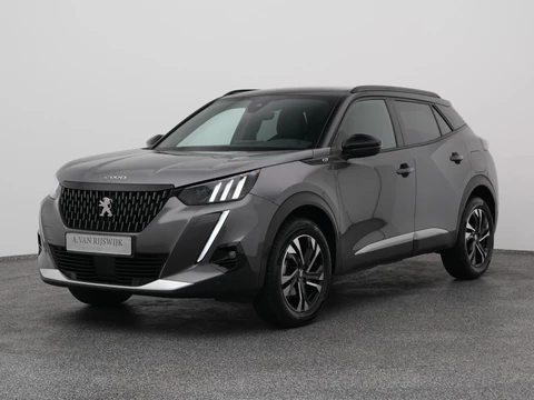 Peugeot 2008 1.2 PureTech 130 PK Automaat GT-Line | KEYLESS | CAMERA