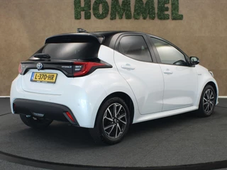 Toyota Yaris – thumbnail 6