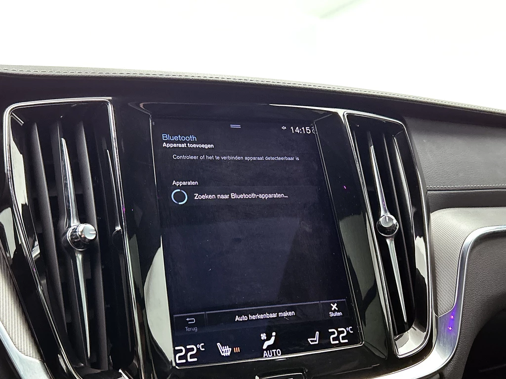 Volvo V60 – foto 19