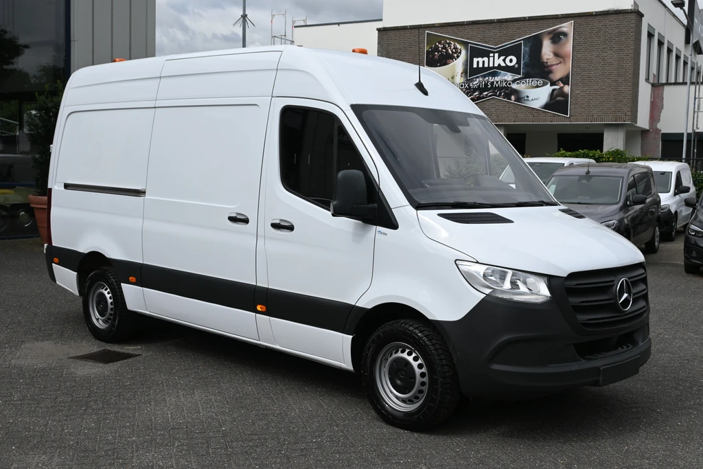 Mercedes-Benz Sprinter – foto 5