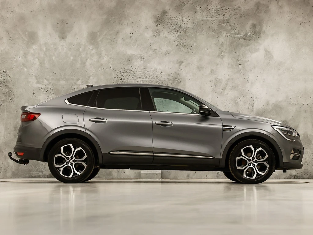 Renault Arkana – foto 6