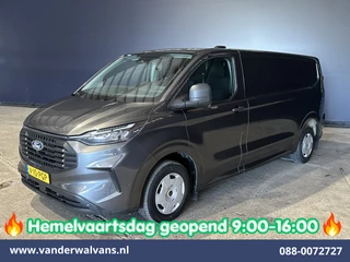 Ford Transit Custom – thumbnail 1