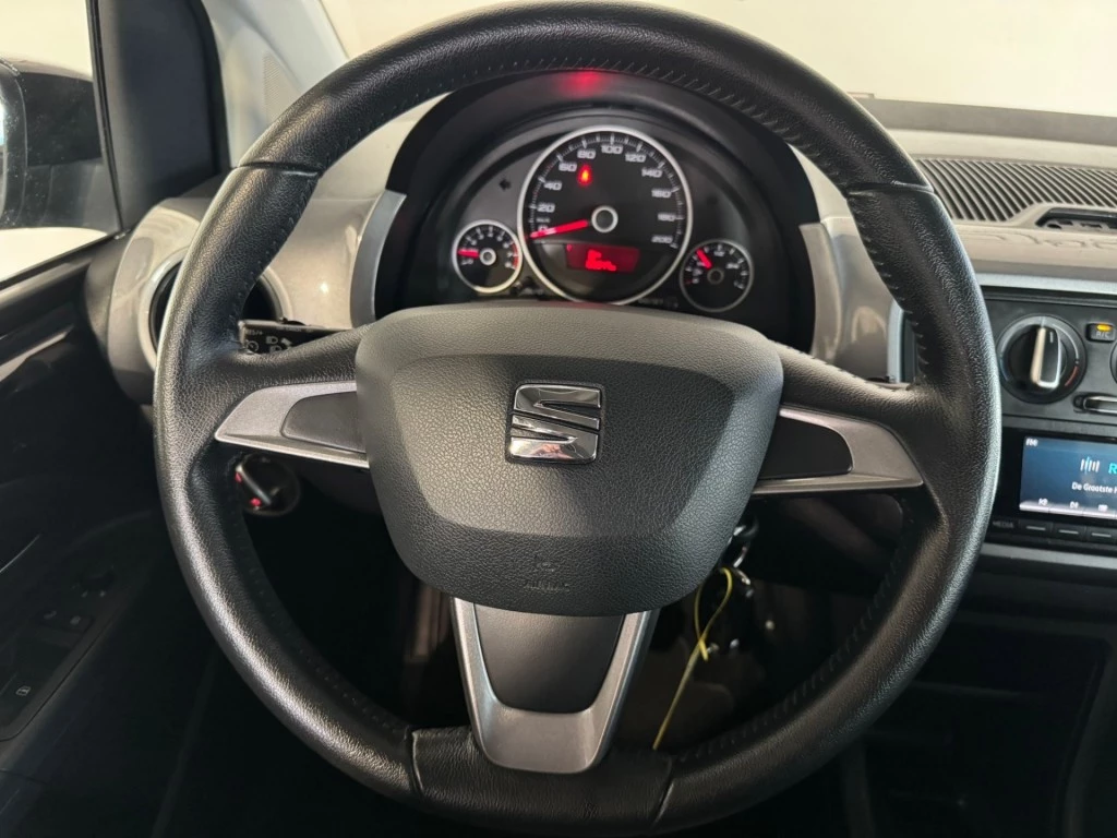 SEAT Mii – foto 13