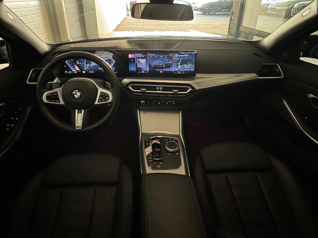 BMW 3 Serie – foto 10