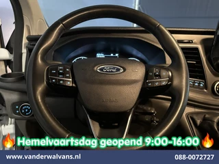 Ford Transit Custom – thumbnail 10