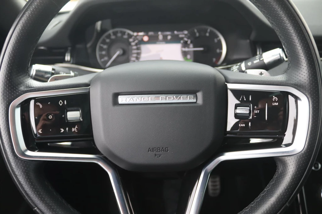 Land Rover Range Rover Evoque – foto 38